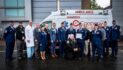 Battlefield 2.0: Training the paramedics of tomorrow, today