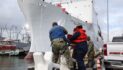 USNS Comfort Departs Norfolk in Support of Continuing Promise 2025