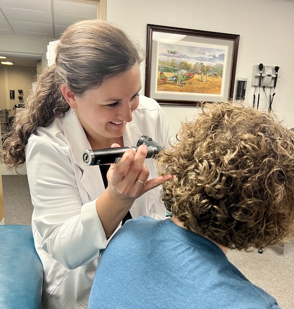 Improved Hearing Within Reach with RACHAP