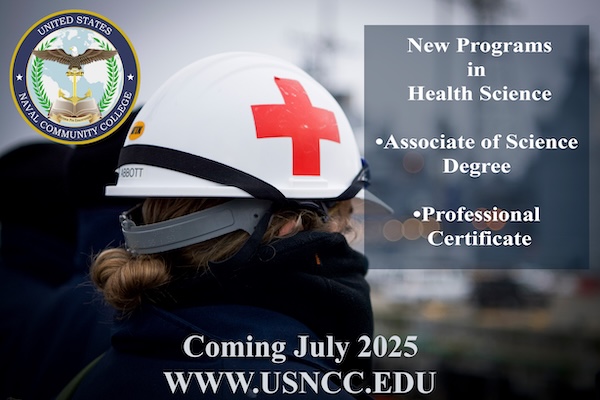 USNCC Chooses Alexandria Technical & Community College to Deliver New Health Science Program