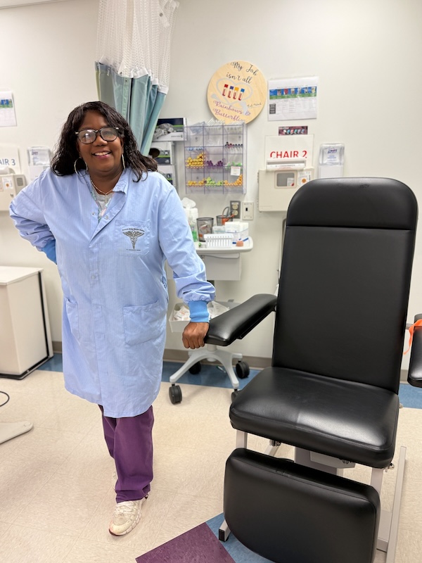 Defense Health Agency empowers frontline problem-solvers through new innovation fellowship