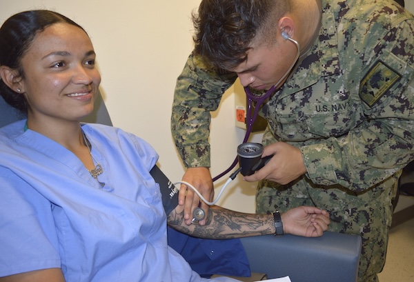 NHB Skills Fair provide hands-on experience