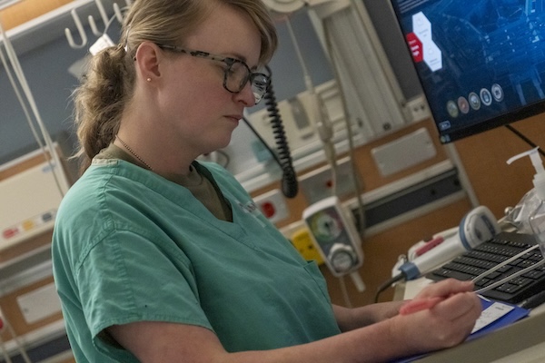 7457th Medical Operational Readiness Unit facilitates, augments Eastern Phoenix 2025