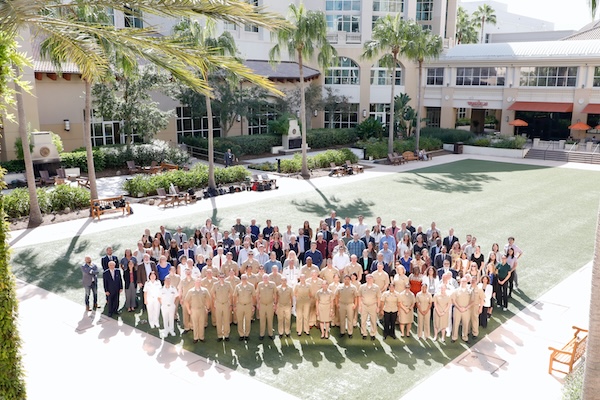 NMR&D Wraps Up Another Successful MHSRS