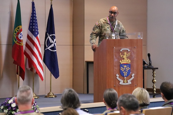 32nd Annual Multinational Military Medical Engagement in Portugal synchronizes allied and partner relations.