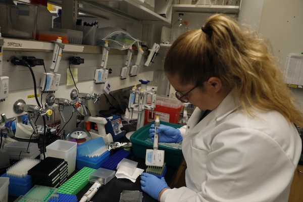 Brainstorming: NMR&D Protects the Military Mind