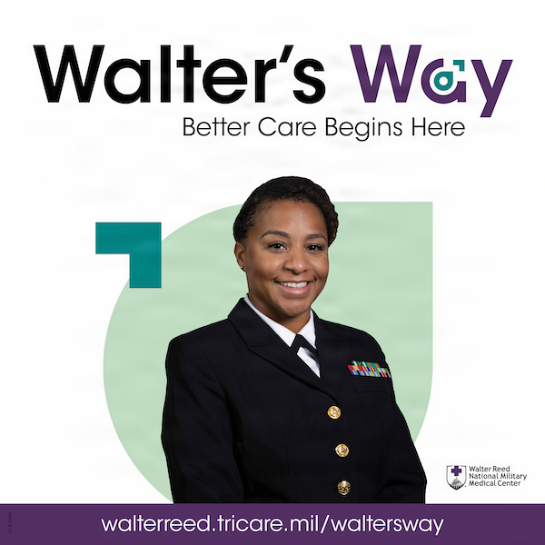 Walter’s Way: Proactive Booking to Improve Specialty Care