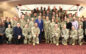 U.S. Military Senior Medical Leaders from across Europe take part in Senior Leader Forum