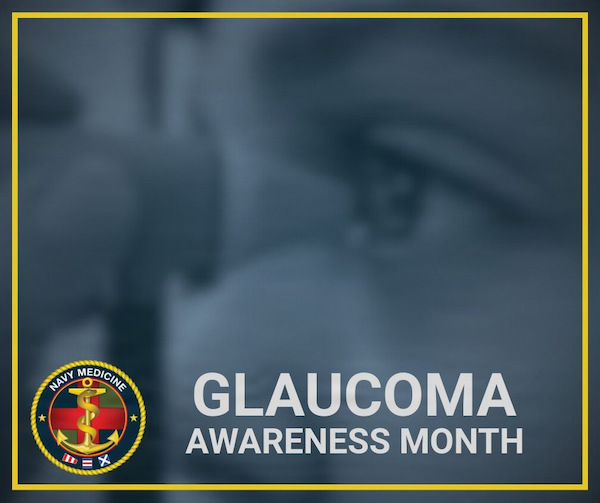 The silent thief: my journey through an acute glaucoma emergency