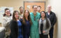 Restoring vision and building connection in CRDAMC’s eye clinic