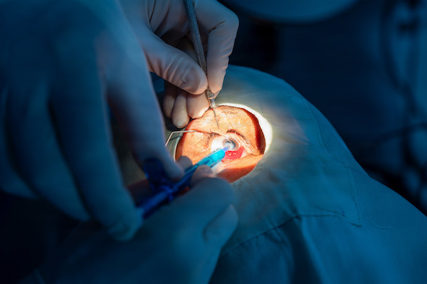 Guyana, U.S. ophthalmology teams restore vision, strengthen readiness during LAMAT 2026