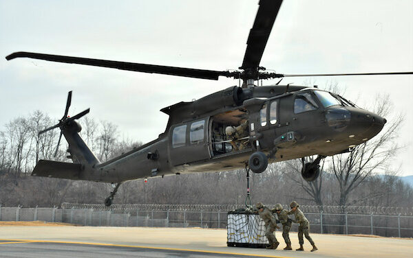 USAMMC-K hones ‘Fight Tonight’ readiness in Freedom Shield 26