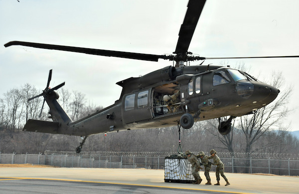 USAMMC-K hones ‘Fight Tonight’ readiness in Freedom Shield 26